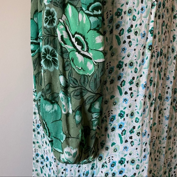 Rare SPELL Winona gown - Picture 12 of 16